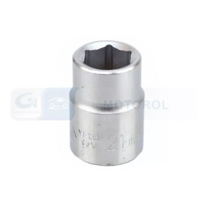 YATO 6-lapú dugókulcs 3/4 21 mm – YT-1302