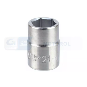 YATO 6-lapú dugókulcs 3/4 24 mm – YT-1305