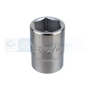 YATO 6-lapú dugókulcs 3/4 27 mm – YT-1308