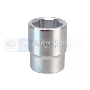 YATO 6-lapú dugókulcs 3/4 29 mm – YT-1310