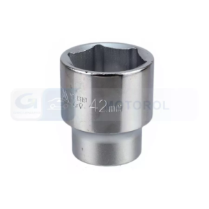 YATO 6-lapú dugókulcs 3/4 42 mm – YT-1319