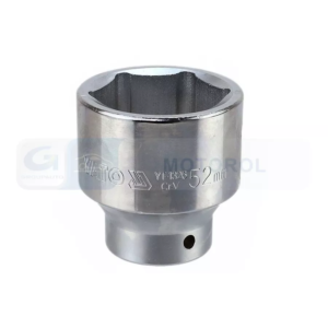 YATO 6-lapú dugókulcs 3/4 52 mm – YT-1326