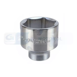 YATO 6-lapú dugókulcs 3/4 60 mm – YT-1330