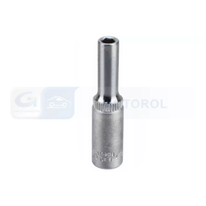 YATO dugókulcs 4,5 mm 1/4 6-lapú CV hosszú – YT-1414