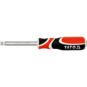 YATO hajtókar 1/4 col fogantyúval – YT-1427