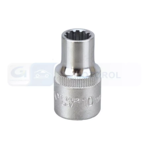 YATO spline dugókulcs 1/2" x 10 mm x 38 mm – YT-1462