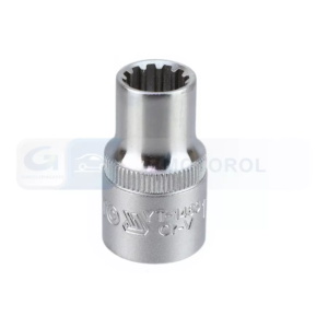 YATO spline dugókulcs 1/2" x 11 mm x 38 mm – YT-1463