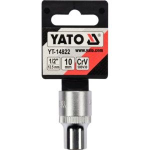 YATO spline dugókulcs 1/2 10 mm 38 mm – YT-14822