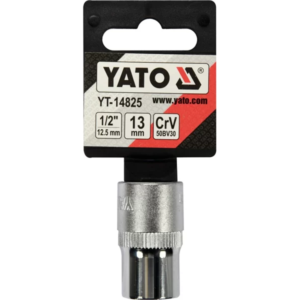 YATO spline dugókulcs 1/2 13 mm 38 mm – YT-14825