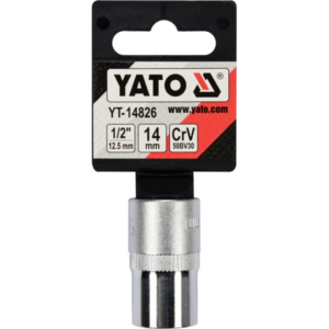 YATO spline dugókulcs 1/2 14 mm 38 mm – YT-14826