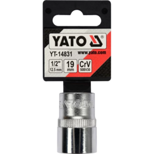 YATO spline dugókulcs 1/2 19 mm 38 mm – YT-14831