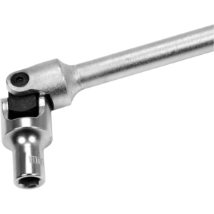 YATO t-fogantyús csuklós dugókulcs 6 mm – YT-15271