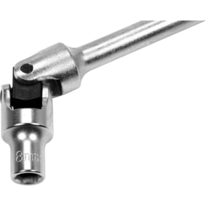 YATO t-fogantyús csuklós dugókulcs 8 mm – YT-15273