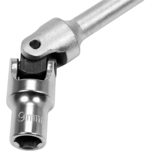 YATO t-fogantyús csuklós dugókulcs 9 mm – YT-15274