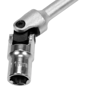 YATO t-fogantyús csuklós dugókulcs 11 mm – YT-15276