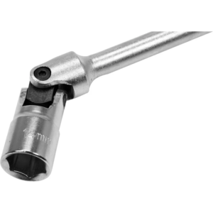 YATO t-fogantyús csuklós dugókulcs 14 mm – YT-15279