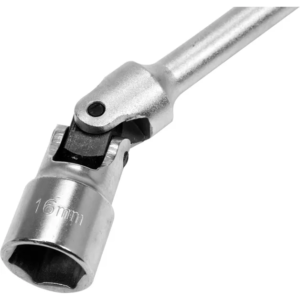 YATO t-fogantyús csuklós dugókulcs 16 mm – YT-15281