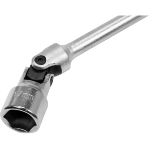 YATO t-fogantyús csuklós dugókulcs 17 mm – YT-15282