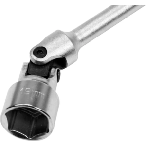 YATO t-fogantyús csuklós dugókulcs 19 mm – YT-15284