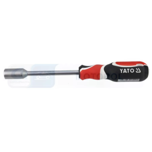 YATO fogantyús dugókulcs 13 × 125 mm – YT-1549
