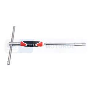 YATO adapter T-adapter forgó fogantyú 1/2 – YT-1567