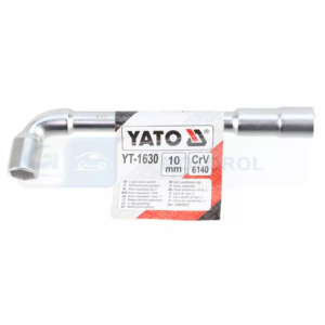 YATO l alakú csőkulcs 10 mm – YT-1630