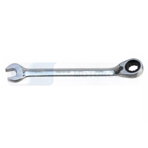 YATO racsnis csillag-villáskulcs 12 mm – YT-1655