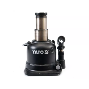 YATO kétfokozatú palackemelő 10 t alacsony – YT-1713