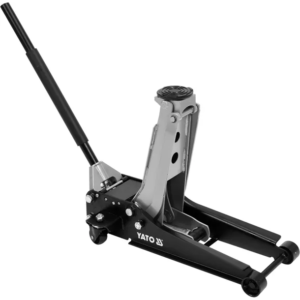 YATO alacsony profilú autóemelő 2,5 t – YT-17207