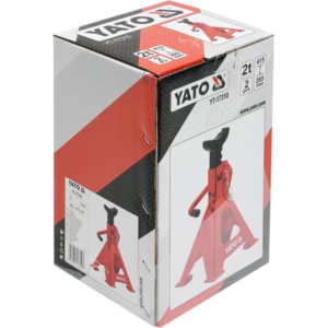YATO autóbak 2 db t 2 db – YT-17310