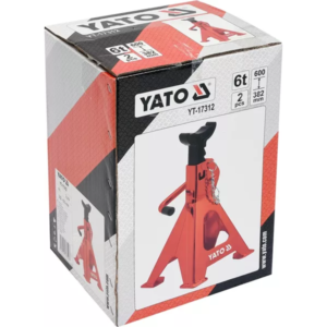 YATO autóbak 6 t 2 db – YT-17312