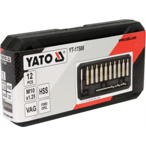 YATO javítókészlet vezető – YT-17588
