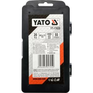 YATO javítókészlet menet M12 × 1,75 – YT-17635