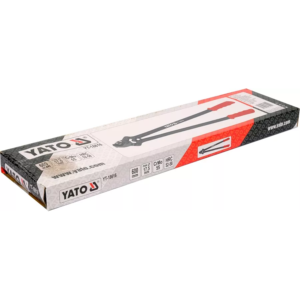 YATO kábelvágó olló 600 mm, maximális tartomány 240 mm² – YT-18616