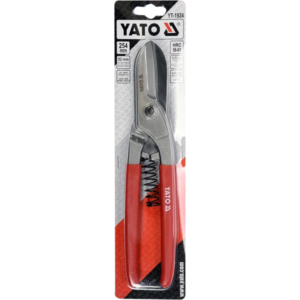 YATO olló lemez típusú angielski 0,7 mm – YT-1924