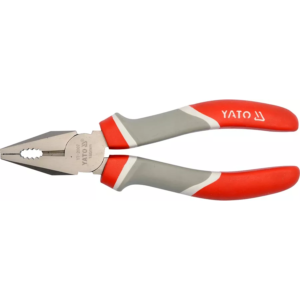 YATO kombinált fogó 180 mm – YT-2007