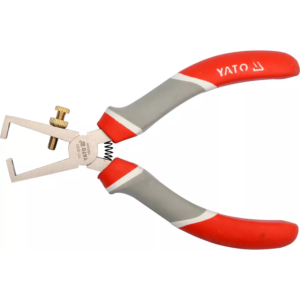 YATO csupaszító fogó 160 mm – YT-2031