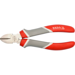 YATO oldalcsípő fogó 180 mm – YT-2037