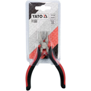 YATO kombinált fogó 115 mm – YT-2080