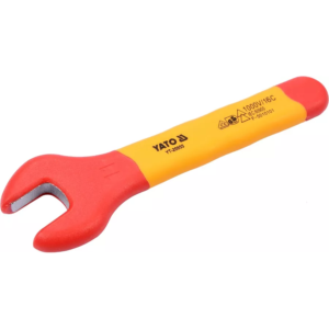 YATO villáskulcs szigetelt 11 mm vde – YT-20955