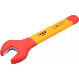 YATO villáskulcs szigetelt 15 mm vde – YT-20959