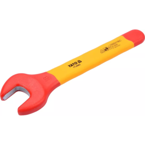 YATO villáskulcs szigetelt 18 mm vde – YT-20962