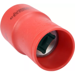 YATO szigetelt dugókulcs 21 mm 1/2 6-kat vde – YT-21041