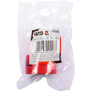 YATO szigetelt dugókulcs 32 mm 1/2 6-kat vde – YT-21052