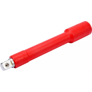 YATO szigetelt hosszabbító 3/8 125 mm vde – YT-21055