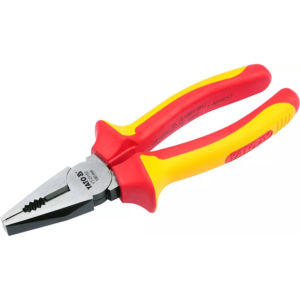 YATO kombinált fogó 180 mm vde – YT-21152