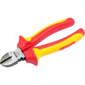 YATO oldalcsípő fogó 160 mm vde – YT-21158