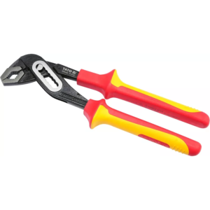 YATO állítható vízpumpafogó 250 mm vde – YT-21161