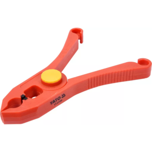 YATO izolowane rögzítőfogó 150 mm vde – YT-21190
