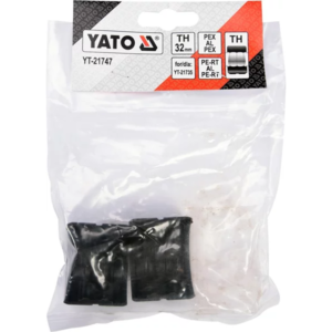YATO pótprésbetét -hez yt-21735 typ th 32 mm – YT-21747